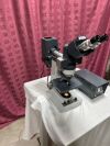 AMERICAN OPTICAL One-Ten Microscope