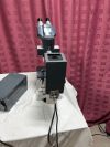 AMERICAN OPTICAL One-Ten Microscope
