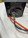 AMERICAN OPTICAL One-Ten Microscope