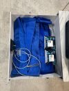 UNETIXS MULTILAB SERIES 2 Modular Vascular Lab