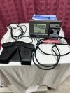 STRYKER 5100-50 TPS Irrigation Console  Footswitch and Endo Shaver Handpiece