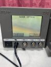 STRYKER 5100-50 TPS Irrigation Console  Footswitch and Endo Shaver Handpiece