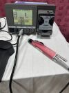 STRYKER 5100-50 TPS Irrigation Console  Footswitch and Endo Shaver Handpiece