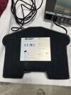 STRYKER 5100-50 TPS Irrigation Console  Footswitch and Endo Shaver Handpiece