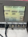 STRYKER 5100-50 TPS Irrigation Console  Footswitch and Endo Shaver Handpiece