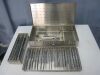 ZIMMER Various Compression Implants and Instrument Set