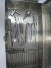 ZIMMER Various Compression Implants and Instrument Set