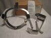 O'SULLIVANO'CONNOR  OR Abdominal Retractor w/3 Blades