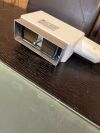 GE i12L Ultrasound Transducer