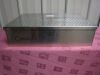 OMNI-TRACT 3424 Surgical  Sterilization Pan and Cover