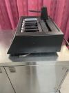 EM SYSTEMS Harleco Midas II Slide Stainer