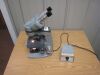AMERICAN OPTICAL 1036A Microscope