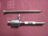 STRYKER 250-080-179 11.0mm Hasson Cannula, Automatic Valve, Stopcock