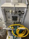 GE ENGSTROM CARESTATION Ventilator