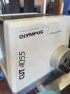 OLYMPUS Cut 4055 Microtome