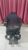 QUANTUM Q6 Edge Wheelchair
