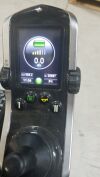 QUANTUM Q6 Edge Wheelchair