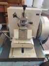 1130 Biocut Microtome