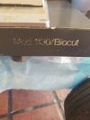 1130 Biocut Microtome