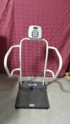 HEALTH-O-METER 1100KL Digital Scale
