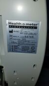 HEALTH-O-METER 1100KL Digital Scale
