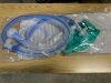 CAREFUSION Limb-0 Single Limb Anesthesia Breathing Circuit