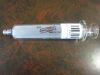 BECTON DICKINSON Multifit Glass 20cc Interchangable Syringe Metal Luer Lock Tip