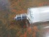 BECTON DICKINSON Multifit Glass 20cc Interchangable Syringe Metal Luer Lock Tip