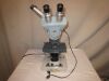 AMERICAN OPTICAL One-Ten Microscope