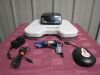 HONEYWELL HomMed Vitals Kit Monitor