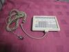 HEWLETT PACKARD M1106A Monitor Keypad