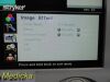 STRYKER ENDOSCOPY Stryker 21" Vision Elect Flat Panel, 240-030-930 W/ Power Supply ~ Monitor