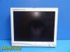 STRYKER ENDOSCOPY Stryker 21" Vision Elect Flat Panel, 240-030-930 W/ Power Supply ~ Monitor