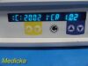 DEPUY MITEK 2008 J&J GYRUS 225021 VAPR 3 Generator Console ONLY | SW: 1.02