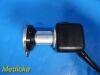 SMITH & NEPHEW DYONICS ED-3 Camera Head W/ Coupler Ref 7204614 (TESTED)