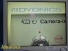 SMITH & NEPHEW DYONICS ED-3 Camera Head W/ Coupler Ref 7204614 (TESTED)