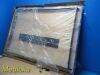 HAUSMANN INDUSTRIES Hausmann 1440 Series Model 1440-68-113 Dual Lift Powermatic Mat Platform