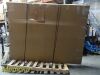HAUSMANN INDUSTRIES Hausmann 1440 Series Model 1440-68-113 Dual Lift Powermatic Mat Platform