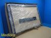 HAUSMANN INDUSTRIES Hausmann 1440 Series Model 1440-68-113 Dual Lift Powermatic Mat Platform