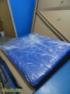 HAUSMANN INDUSTRIES Hausmann 1440 Series Model 1440-68-113 Dual Lift Powermatic Mat Platform