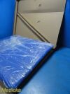 HAUSMANN INDUSTRIES Hausmann 1440 Series Model 1440-68-113 Dual Lift Powermatic Mat Platform