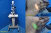 BURTON SL-860 Platinum Series 860 Slit Lamp Biomicroscope W/ GR-845 Table