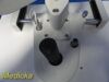 BURTON SL-860 Platinum Series 860 Slit Lamp Biomicroscope W/ GR-845 Table