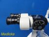 BURTON SL-860 Platinum Series 860 Slit Lamp Biomicroscope W/ GR-845 Table