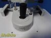 BURTON SL-860 Platinum Series 860 Slit Lamp Biomicroscope W/ GR-845 Table