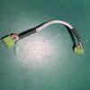 INNOMED 01560063924 Cardio-Aid 200-B Battery Panel Wiring 01560063924 500V  Defibrillator