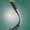 INNOMED 01560063924 Cardio-Aid 200-B Battery Panel Wiring 01560063924 500V  Defibrillator