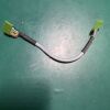 INNOMED 01560063924 Cardio-Aid 200-B Battery Panel Wiring 01560063924 500V  Defibrillator