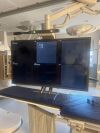 CANON Infinix I Biplane Cath Angio Lab