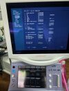 ALOKA alpha 7 Alpha 7 UST-5412, UST-9130